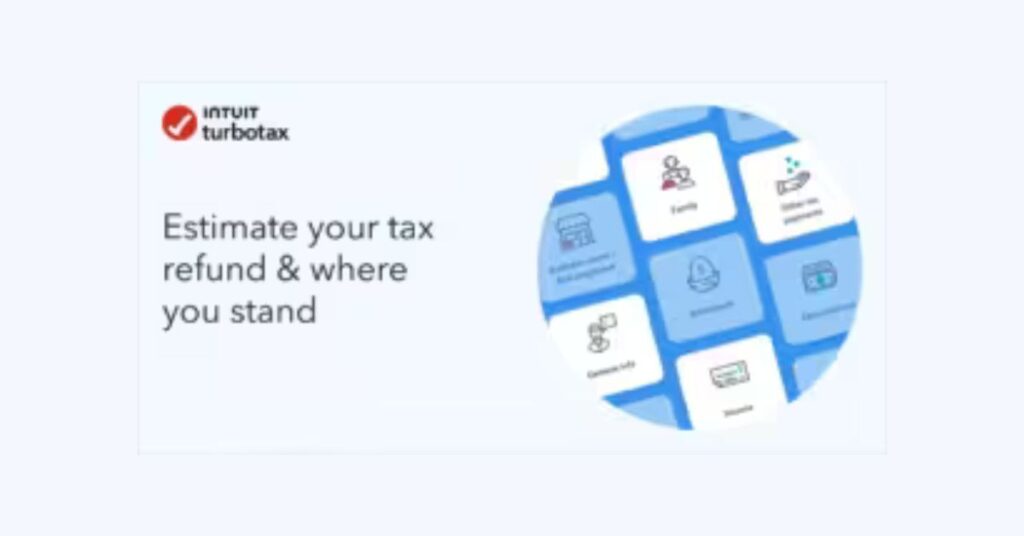 online tax calculator