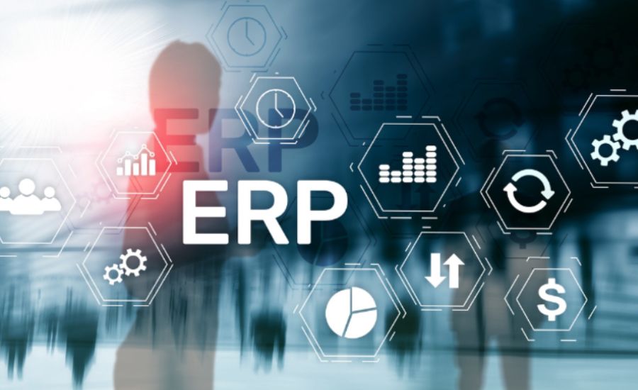 On-Premise ERP