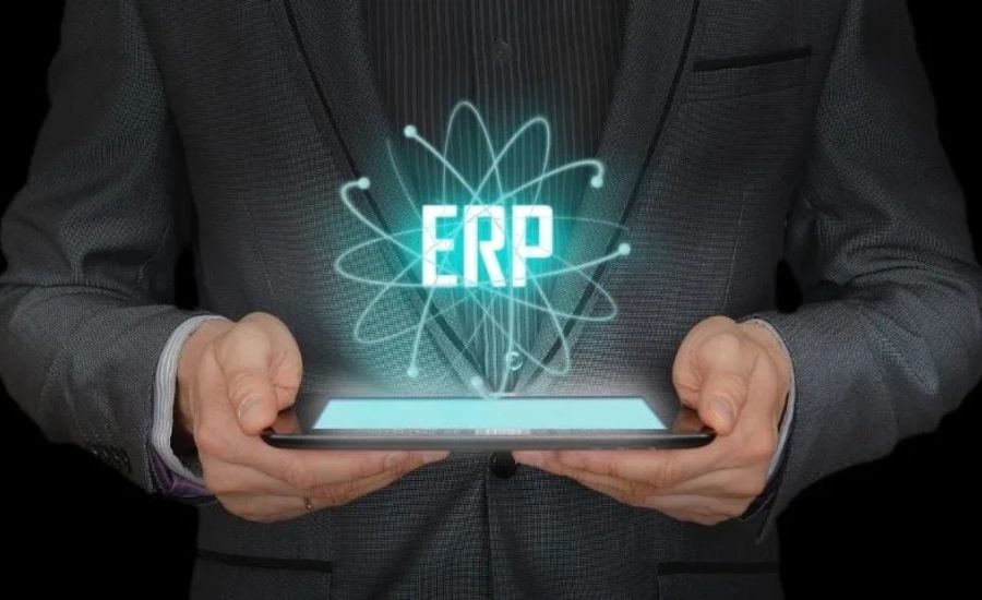 Challenges in Implementing ERP Systems