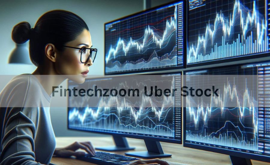 Future Outlook for FintechZoom and Uber