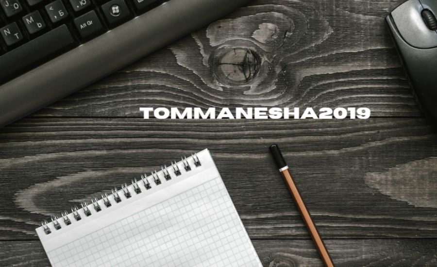 Expert Opinions on Tommanesha2019