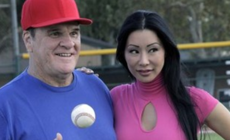 Pete Rose and Carol J. Woliung: Challenges and Controversise