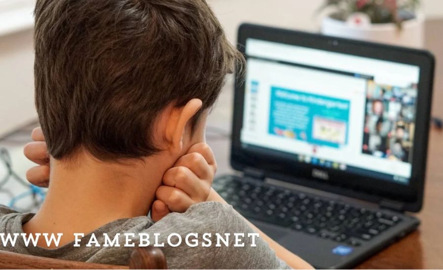 Why Choose www FameBlogsNet?