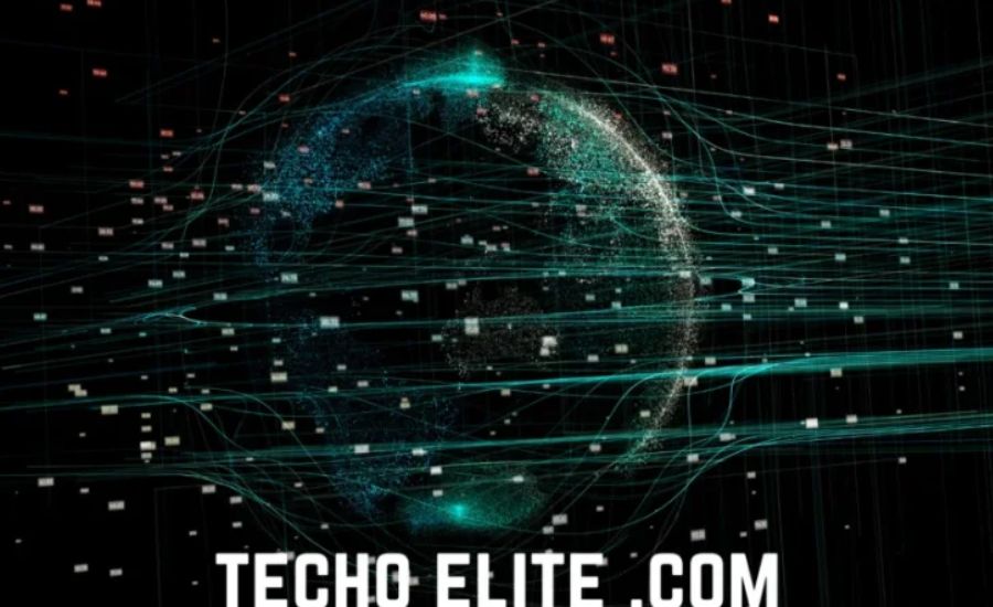 How to Use TechoElite to Stay Informed and Connected