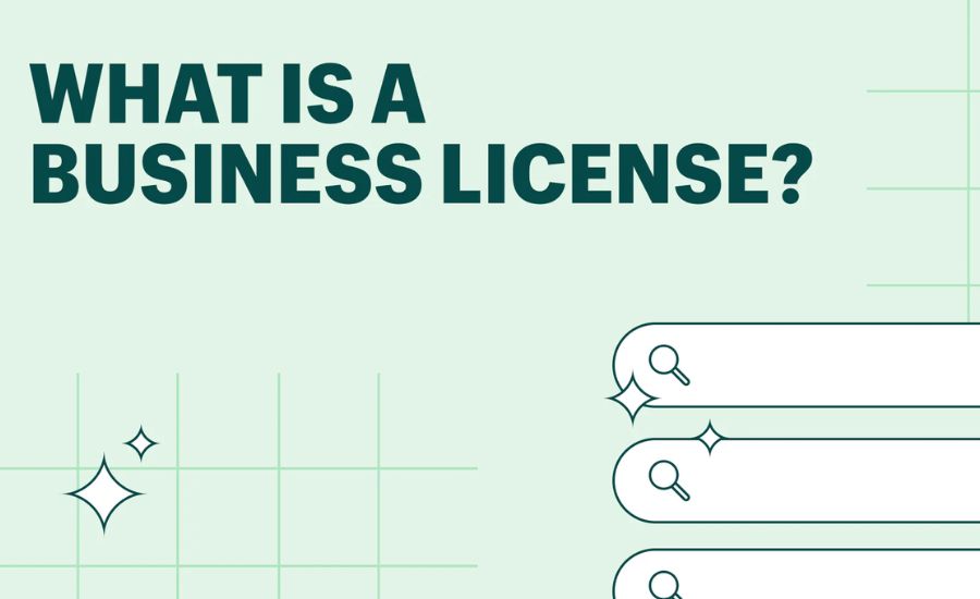 Identifying the Types of Licenses and Permits Needed