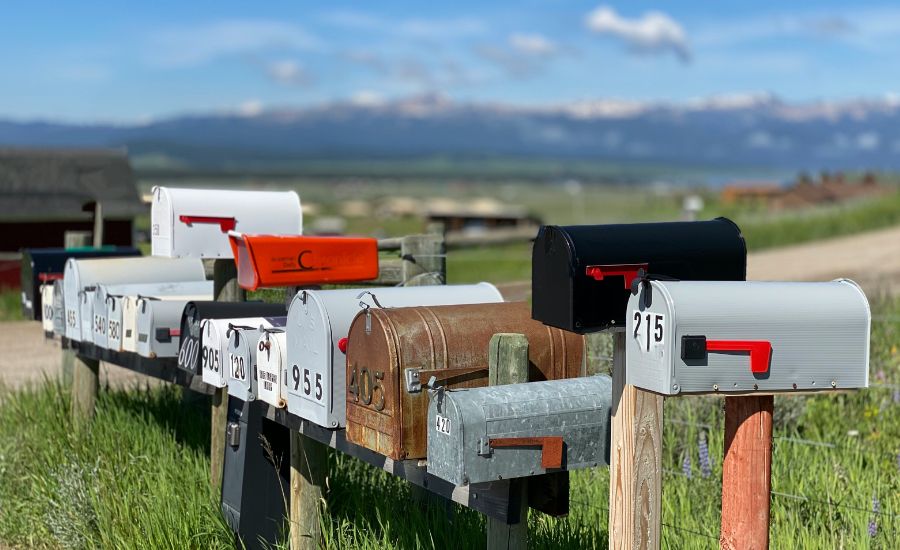 Understanding Traditional Mailboxes