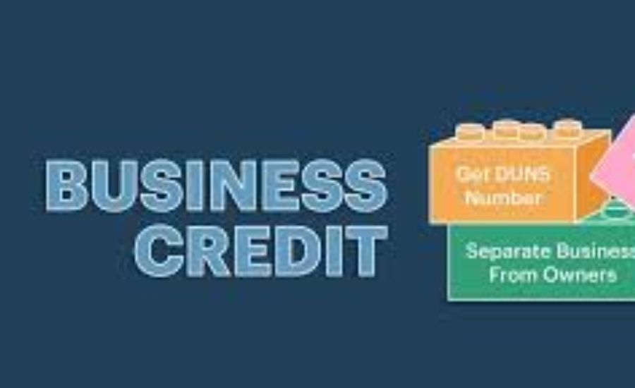 How to Build Your Business Credit Profile