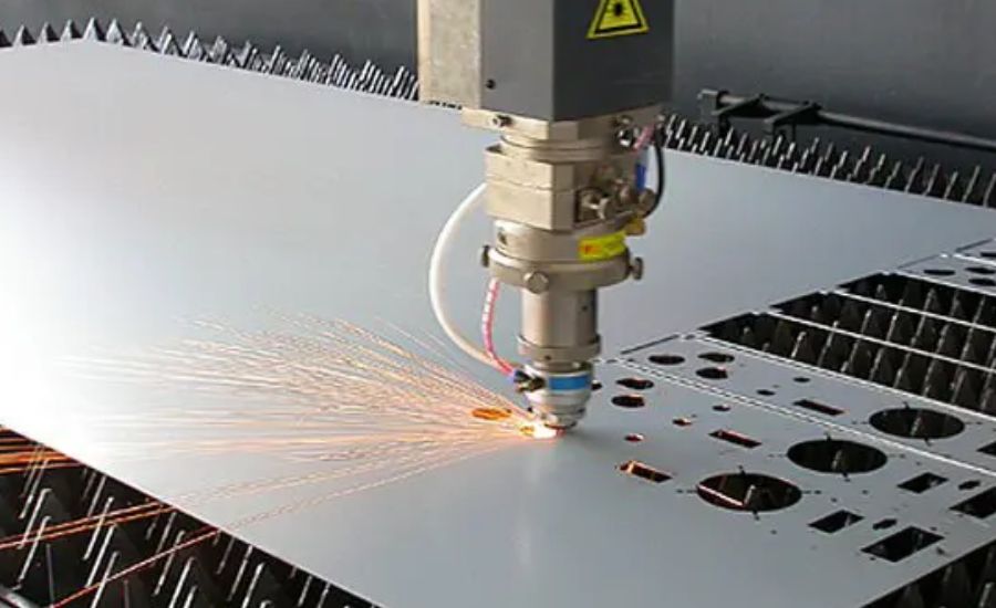 Applications of Laser Technology in Business