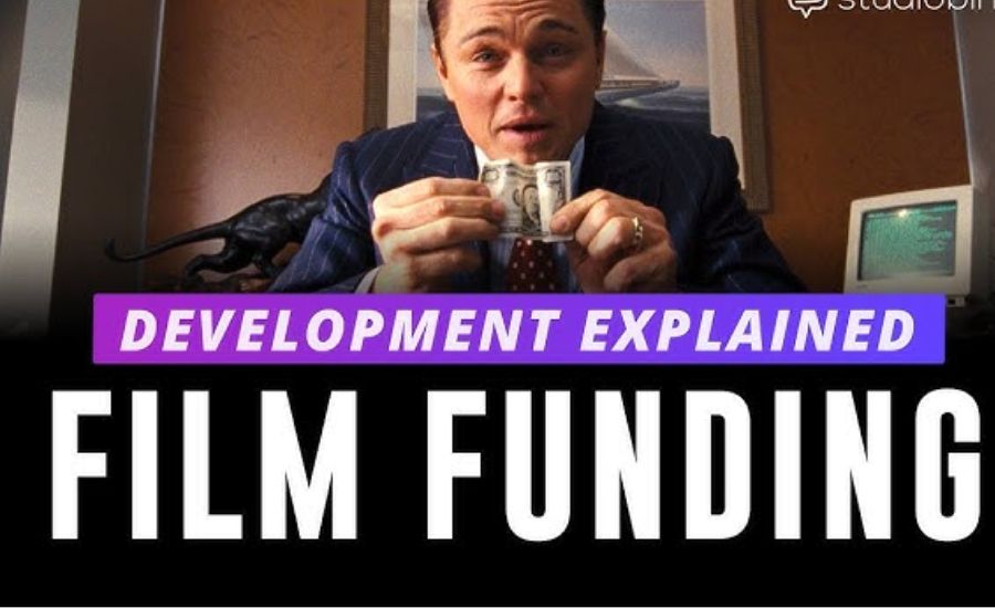 Understanding International Film Funds